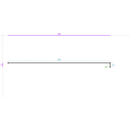 ALUMINIUM Prélaqué Ral 9010...