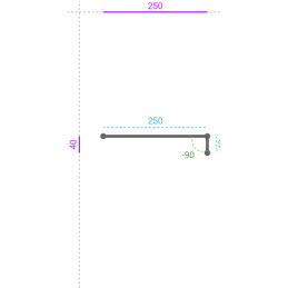LAITON BRUT (non fastolé),...