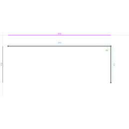 ACIER Brut, 60/10, Dev....