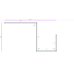 GALVA, 20/10, Dev. 169.5,...
