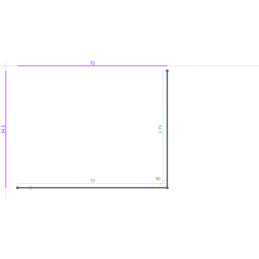 Inox Brossé G220 304L,...