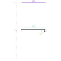 Inox Brossé G220 304L,...