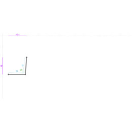 Inox Brossé G220 304L,...