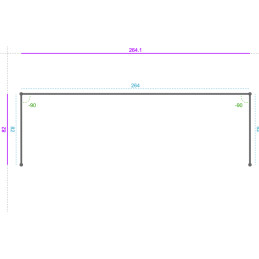 ALUMINIUM Anodisé AS,...
