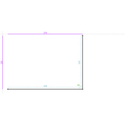 ALUMINIUM Brut, 30/10, Dev....