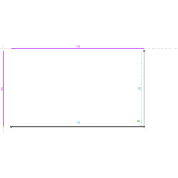 ACIER Brut, 30/10, Dev....