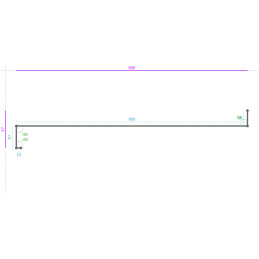 Inox Brossé G220 304L,...