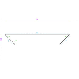 ACIER Prélaqué RAL 9010,...