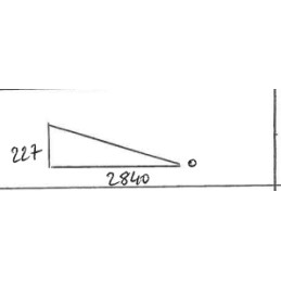 ALUMINIUM Prélaqué Sablé...