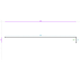 ALUMINIUM Prélaqué Ral 1015...