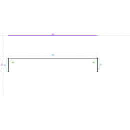 ALUMINIUM Prélaqué Ral 8014...
