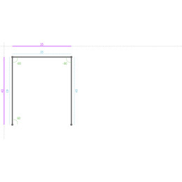 Inox Brossé G220 304L,...