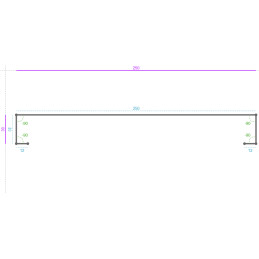 ALUMINIUM Prélaqué Ral 1015...