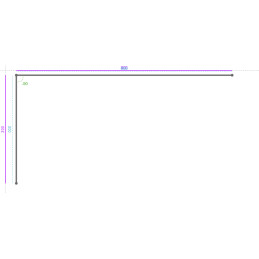 ACIER Brut, 30/10, Dev....