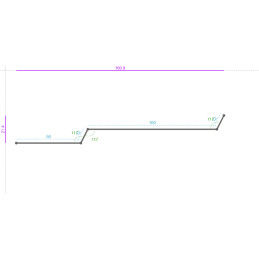 GALVA, 10/10, Dev. 171, Lg....