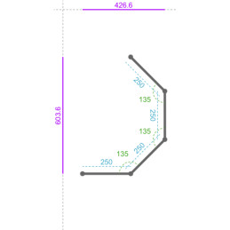 ACIER Brut, 30/10, Dev....