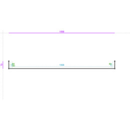 ALUMINIUM Damier, Damier...