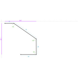 ACIER Brut, 30/10, Dev....