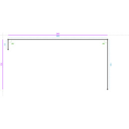 ACIER Prélaqué RAL 1015,...
