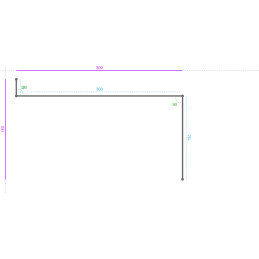 ACIER Prélaqué RAL 1015,...
