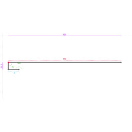 Inox Brossé G220 304L,...