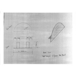 GALVA PostLaqué 2Faces 9005...