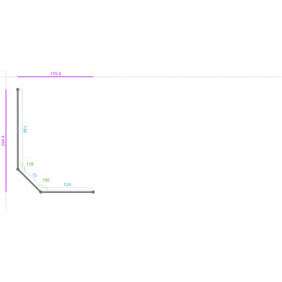 ACIER Prélaqué RAL 9016,...