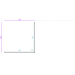 ACIER Brut, 50/10, Dev....