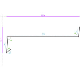 ALUMINIUM Anodisé AS,...
