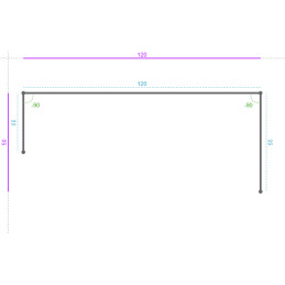 ALUMINIUM Anodisé AS,...