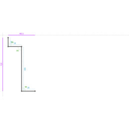 Aluminium Brossé Noir,...