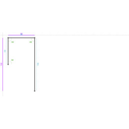 ACIER Brut, 20/10, Dev....