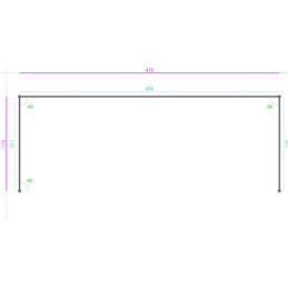 Inox Brossé G220 304L,...