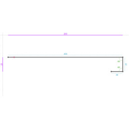 ALUMINIUM Prélaqué Ral 9016...