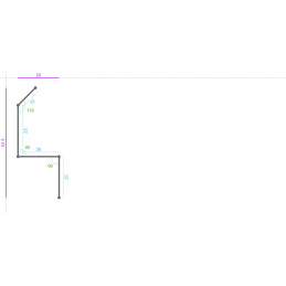 GALVA, 15/10, Dev. 69.8,...