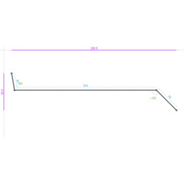 ALUMINIUM Prélaqué Ral 9010...