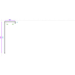 ACIER Brut, 15/10, Dev....