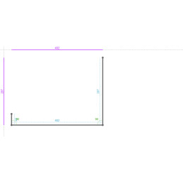 ACIER Brut, 30/10, Dev....