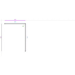 Inox Brossé G220 304L,...