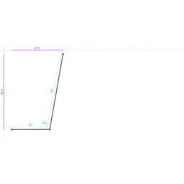 ALUMINIUM Brut, 20/10, Dev....