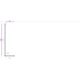 Inox Brossé G220 304L,...