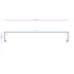 ACIER PostLaqué 1Face 2003...