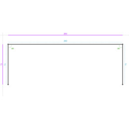 ALUMINIUM Brut, 50/10, Dev....