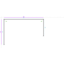 ALUMINIUM Prélaqué Ral 9010...