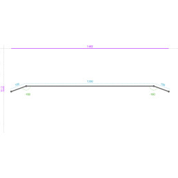 ALUMINIUM Damier, Damier...