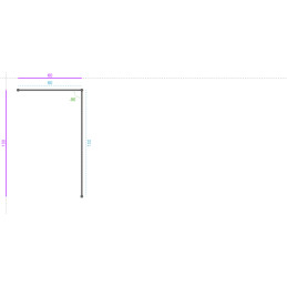 ALUMINIUM Prélaqué Ral 7016...