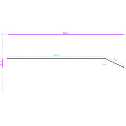 ACIER Prélaqué RAL 6011,...