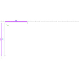 ACIER Brut, 60/10, Dev....