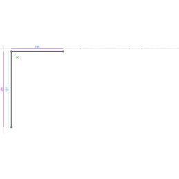 ACIER Brut, 60/10, Dev....