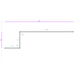 ALUMINIUM Anodisé AS,...